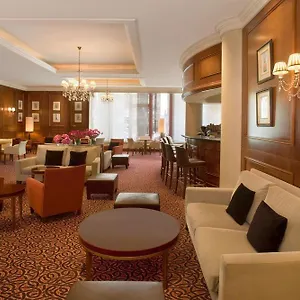 Hotel Sheraton Grand, Warsaw