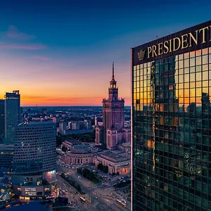 Hotel Presidential, Warsaw