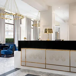Hotel Bristol, A Luxury Collection Hotel,, Warsaw